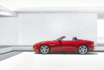 Jaguar F-Type 2013 года